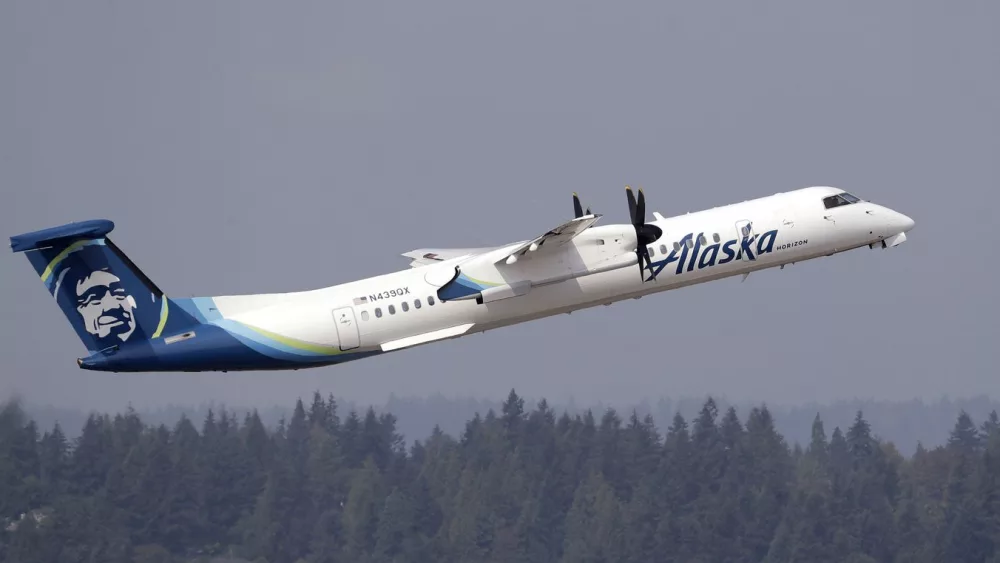 Alaska