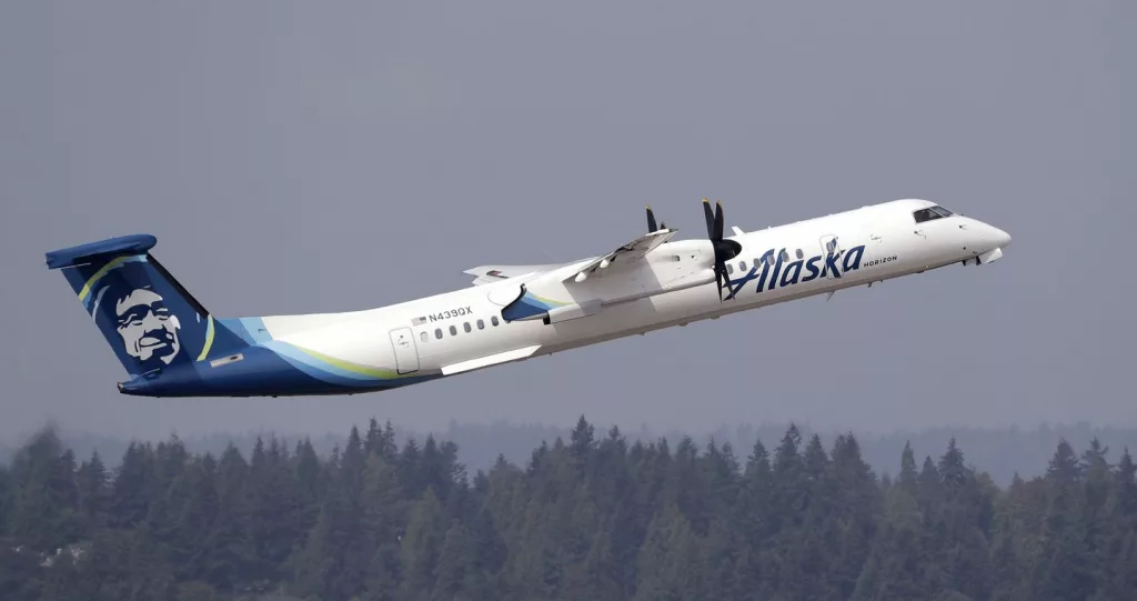 Alaska