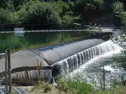 dam