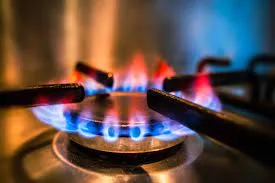 gas