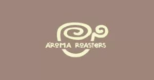 KZST Coffee of the Week - Aroma Roasters