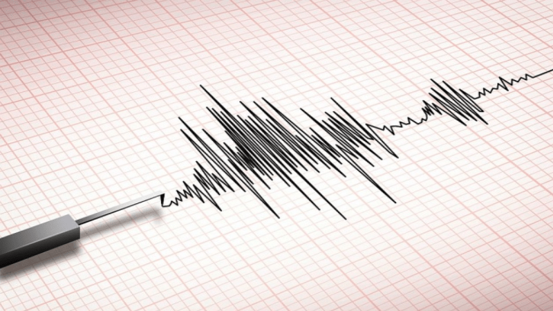 quake