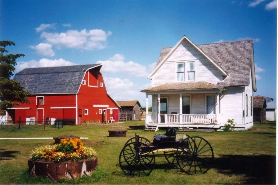 Farm