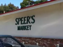 speers