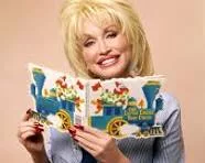 Dolly's free book coming to all kids under 5 in Sonoma County