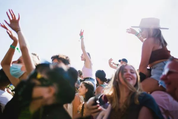 Bottlerock 2021