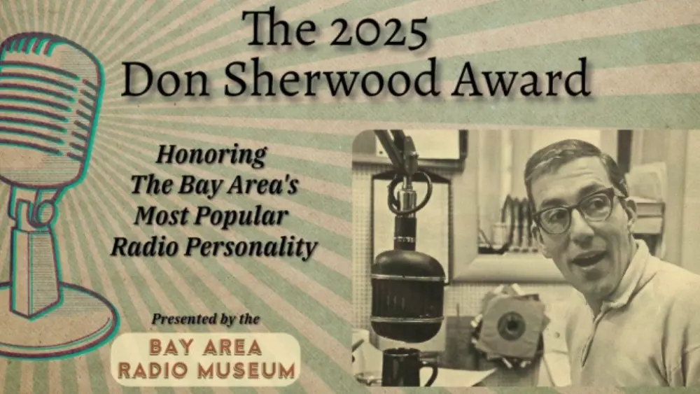 Don Sherwood Sue