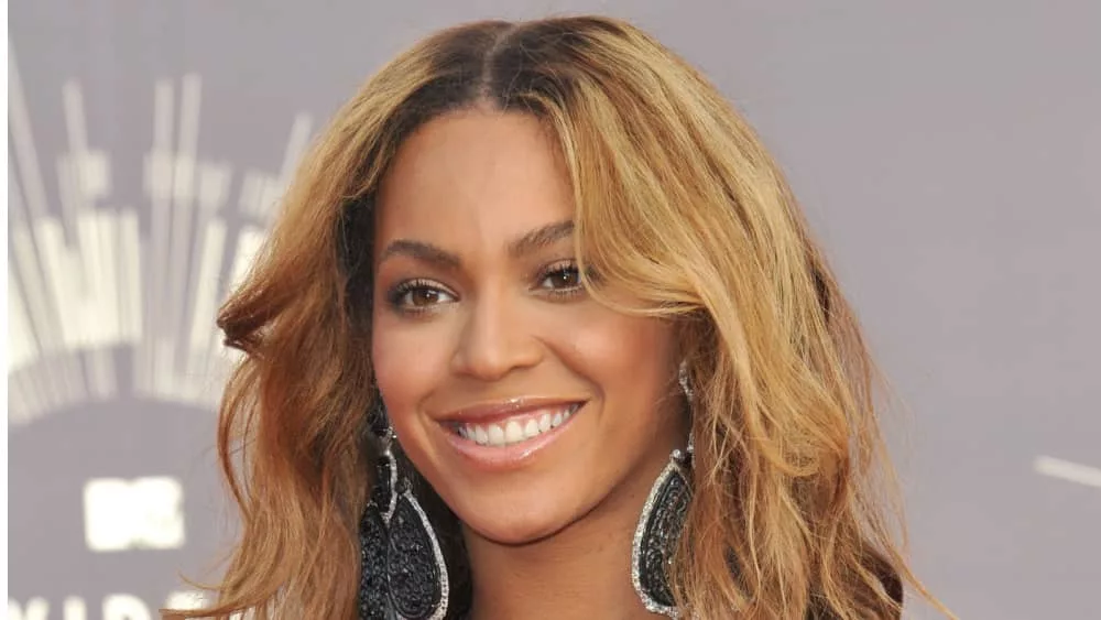 Beyoncé launches limited edition jewelry collection with Tiffany