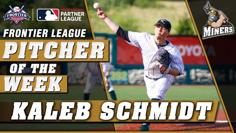 frontier-league-pitcher-of-the-week-kaleb-schmidt