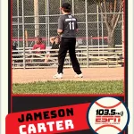 Jameson-Carter