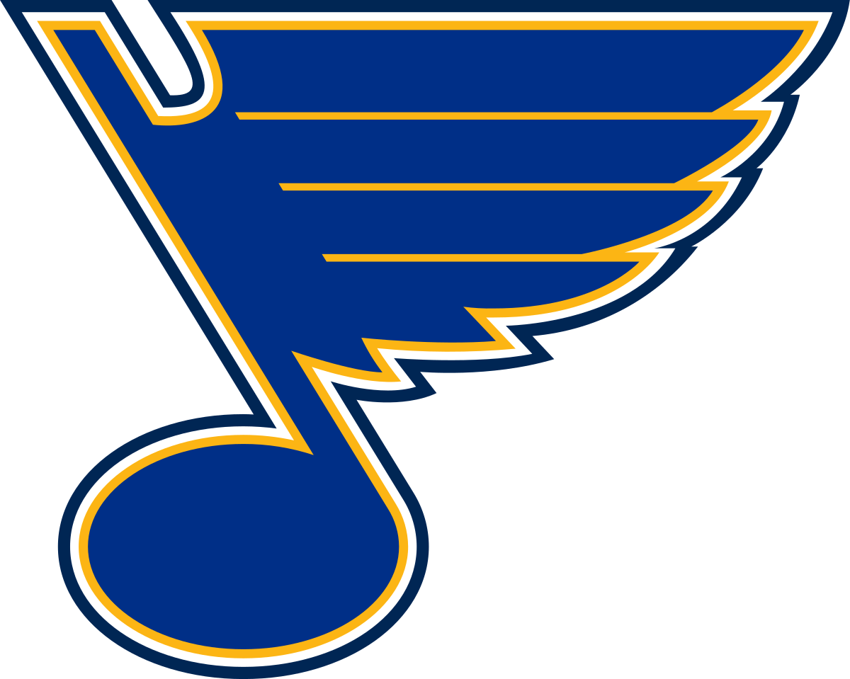 2023 NHL Draft: St. Louis Blues selections