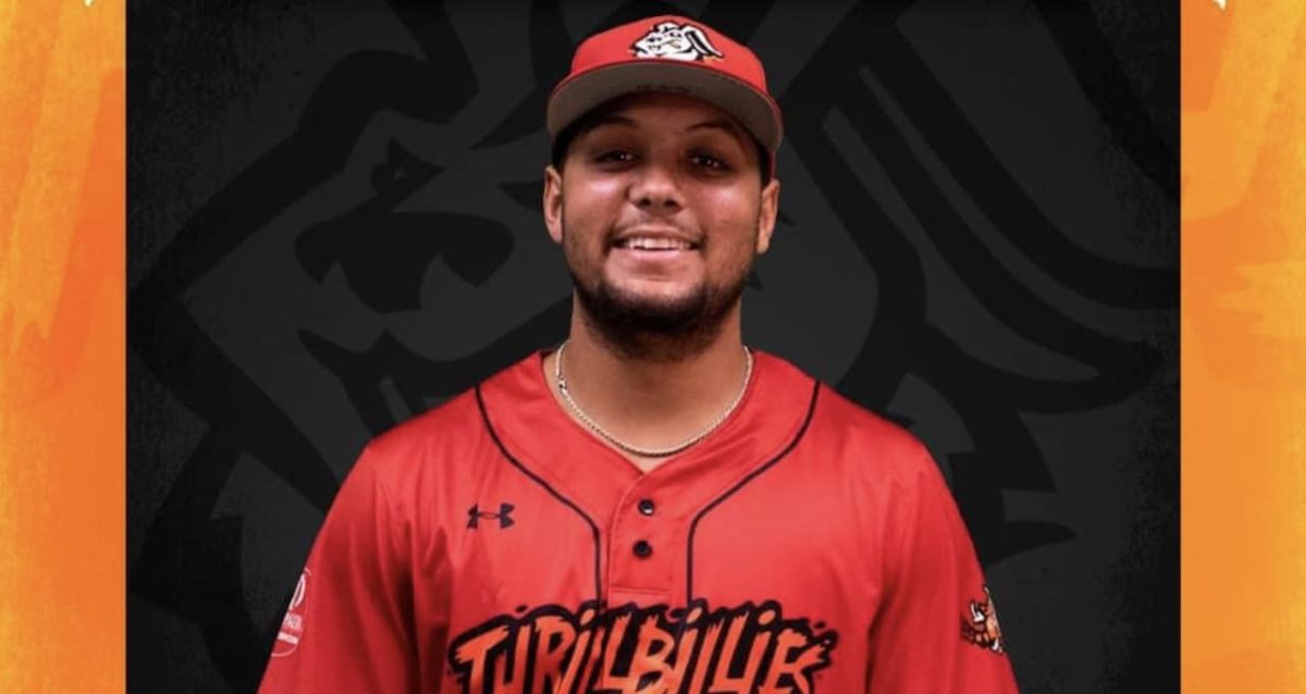 Thrillbillies catcher Ashton Smith passes away WXLT Marion, IL