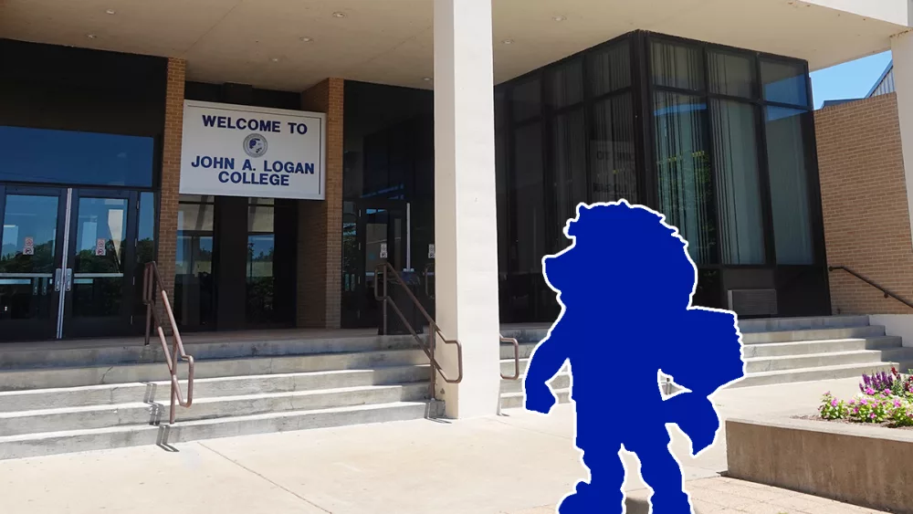 logan-new-mascot-silhouette