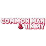 Common Man and Timmy 300x300