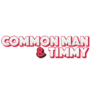 Common Man and Timmy 300x300