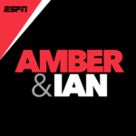 Amber & Ian