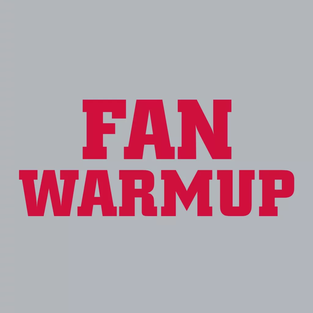 fan-warmup