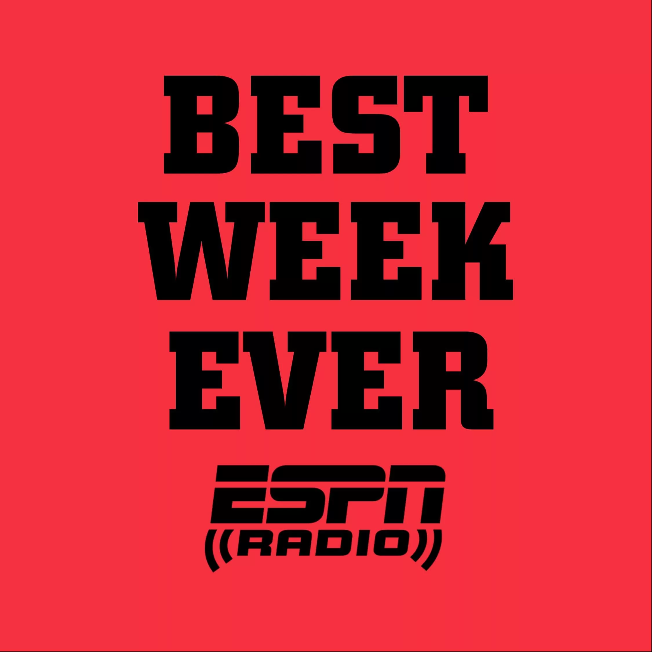 Best-Week-Ever