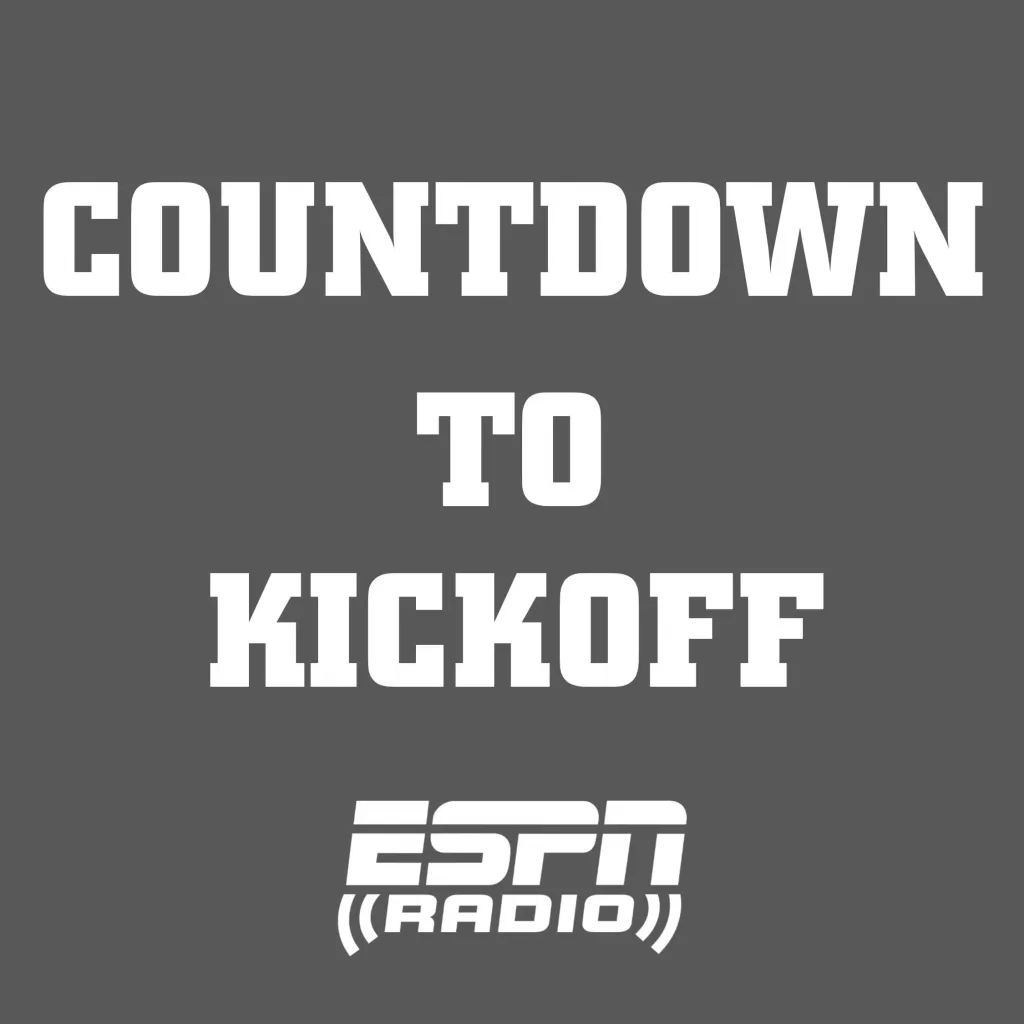 Countdown-to-Kickoff