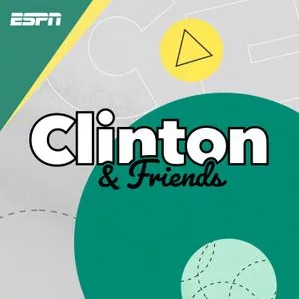Clinton and Friends