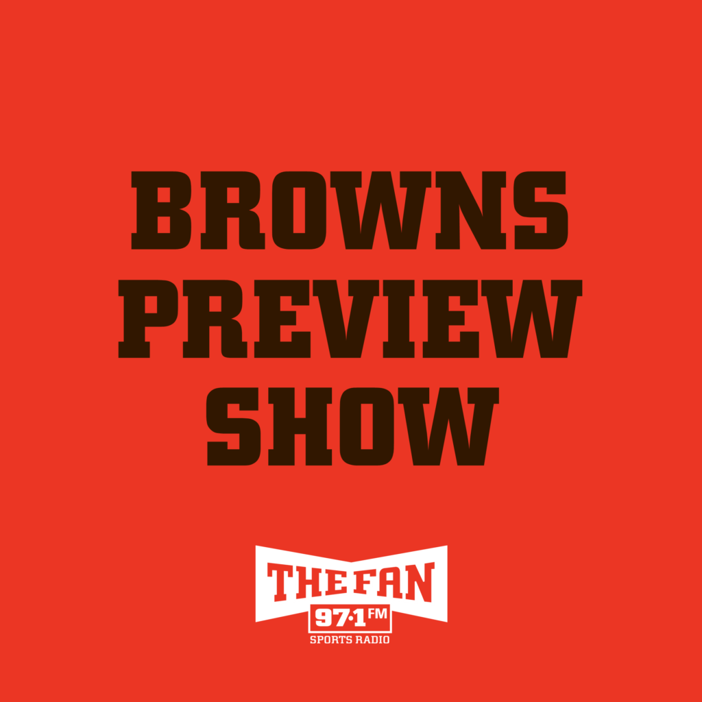 Browns-Preview-Show
