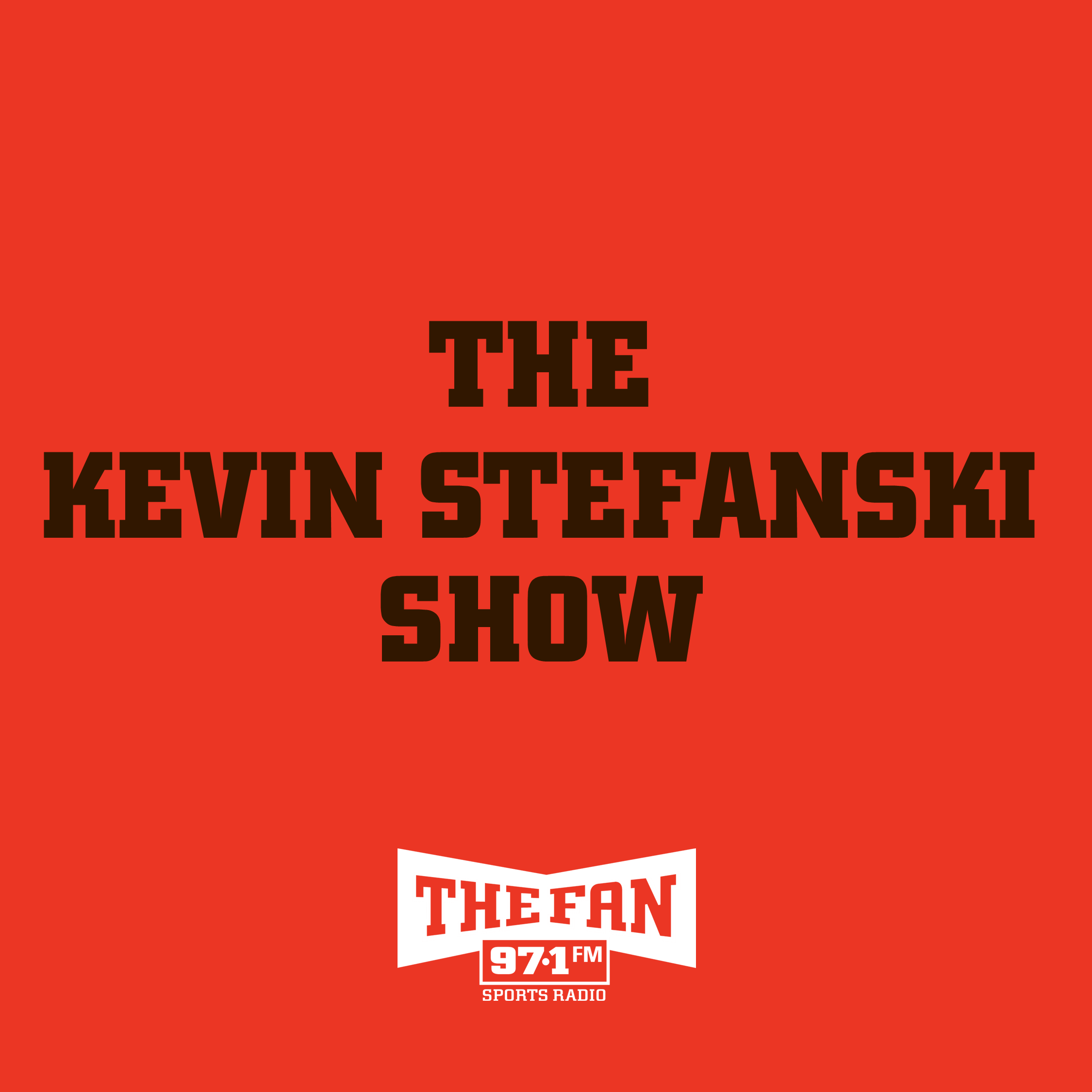 Kevin Stefanski - ESPN 98.1 FM - 850 AM WRUF