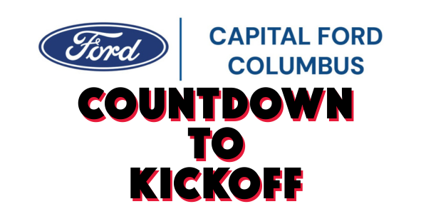 KICKOFFFFFF