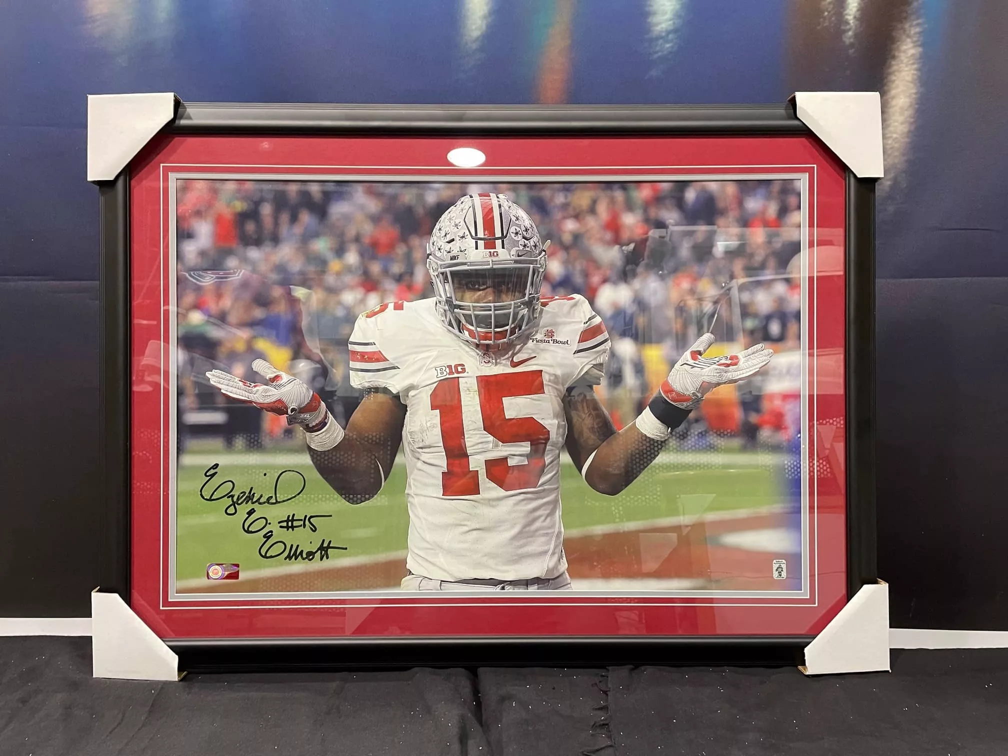 zeke
