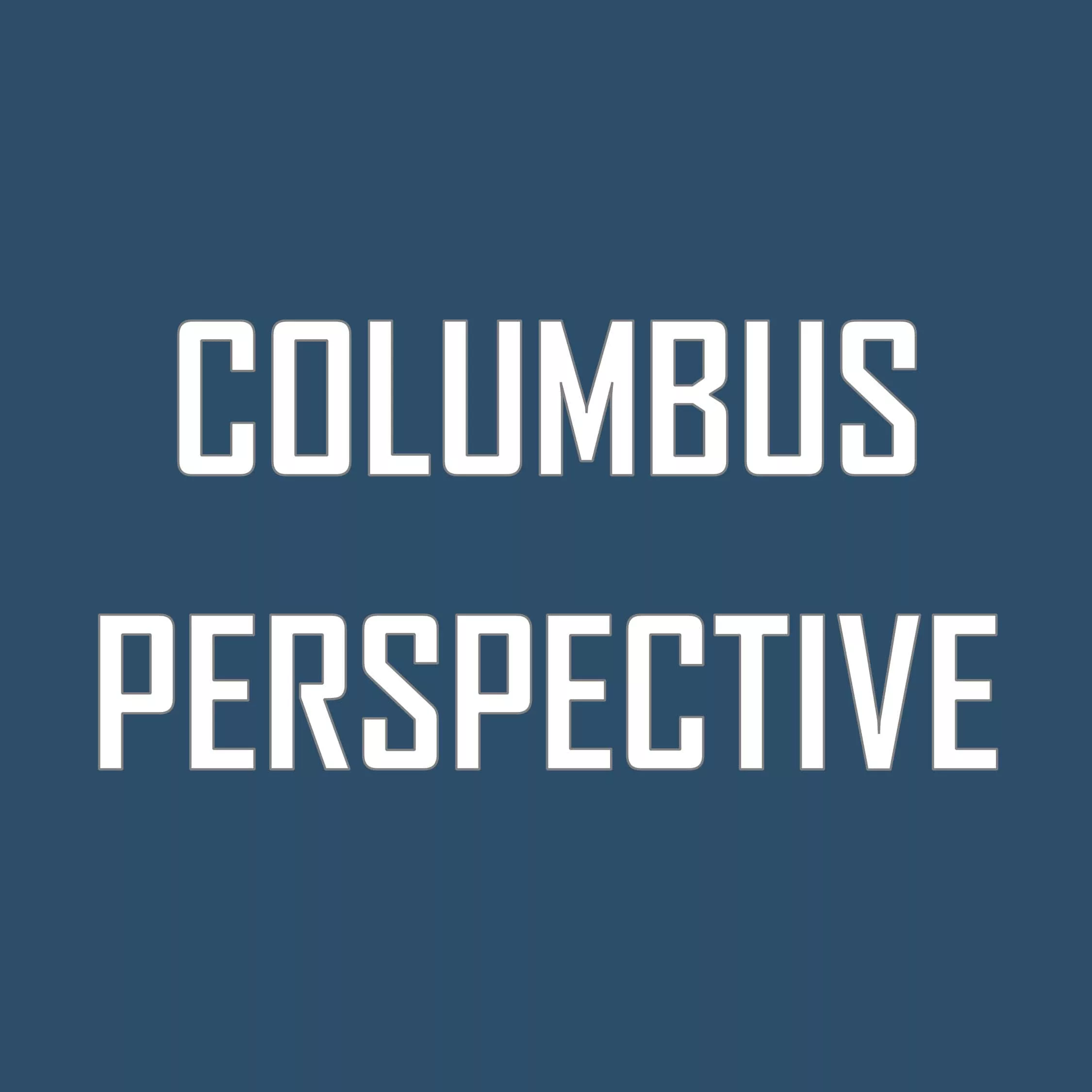 Columbus-Perspective