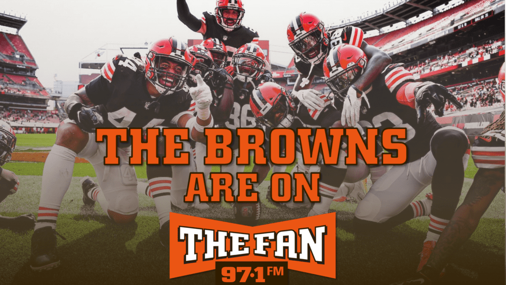 The-Browns-on-The-Fan