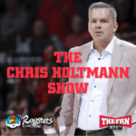 Chris-Holtmann-Show