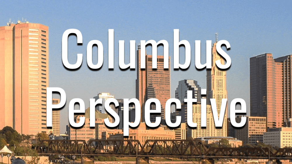 ColumbusPerspective