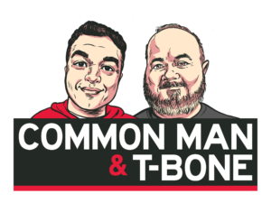 CommonManLogo
