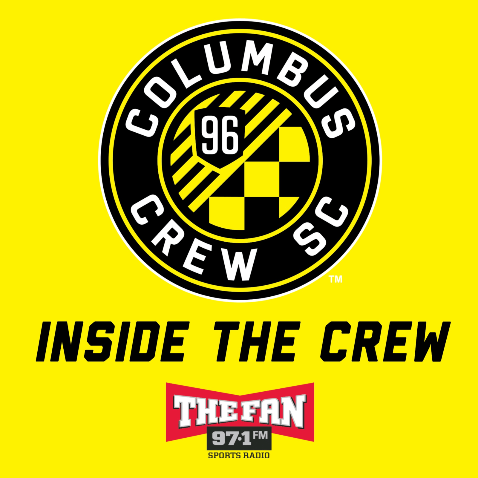 The Crew on X: They're on 𝐨𝐮𝐫 side. Welcome to the #Crew96,  @nationwidekids & @Nationwide!  / X