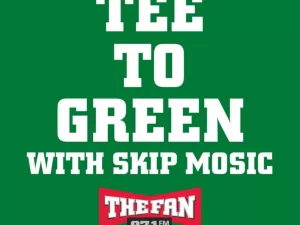 TeeToGreenPodcast
