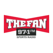 The Fan  - 97.1 FM