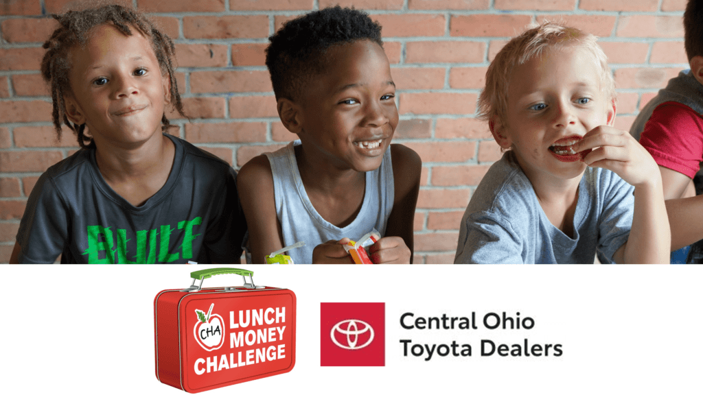 lunch-challenge
