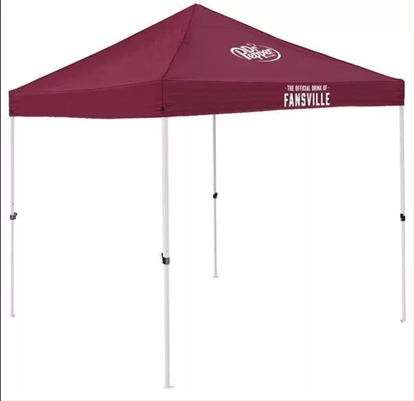 Dr-Pepper-Tent