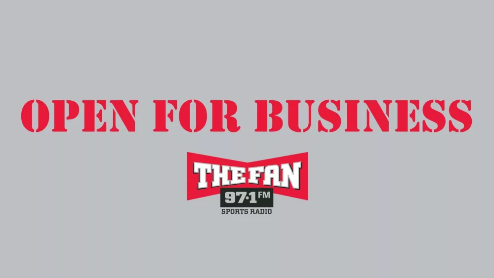 Open-for-Business