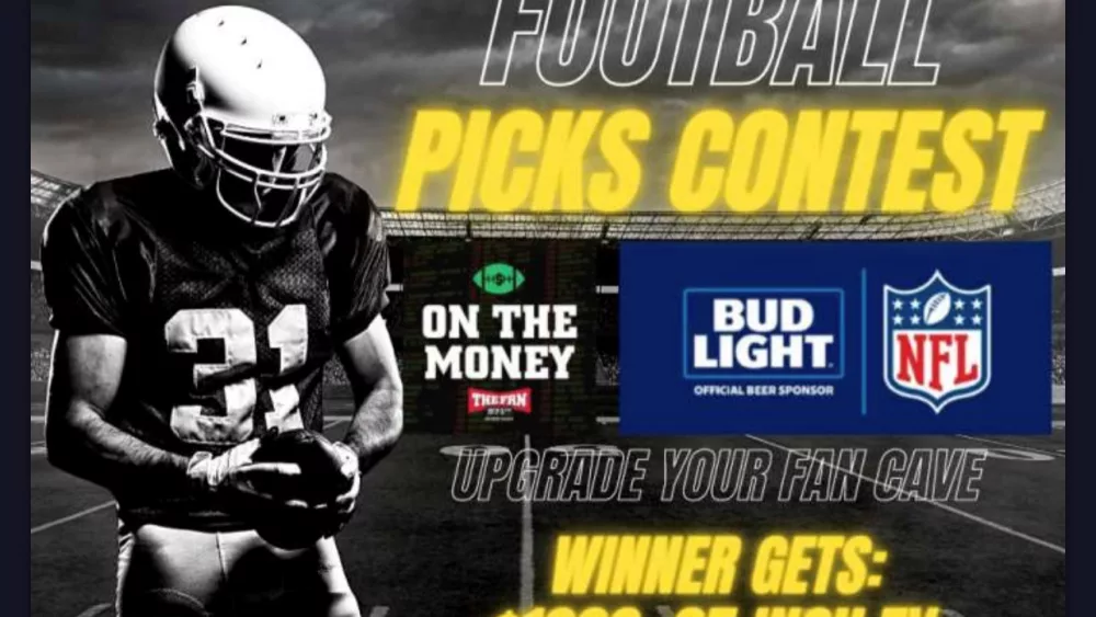 Bud Light NFL Picks