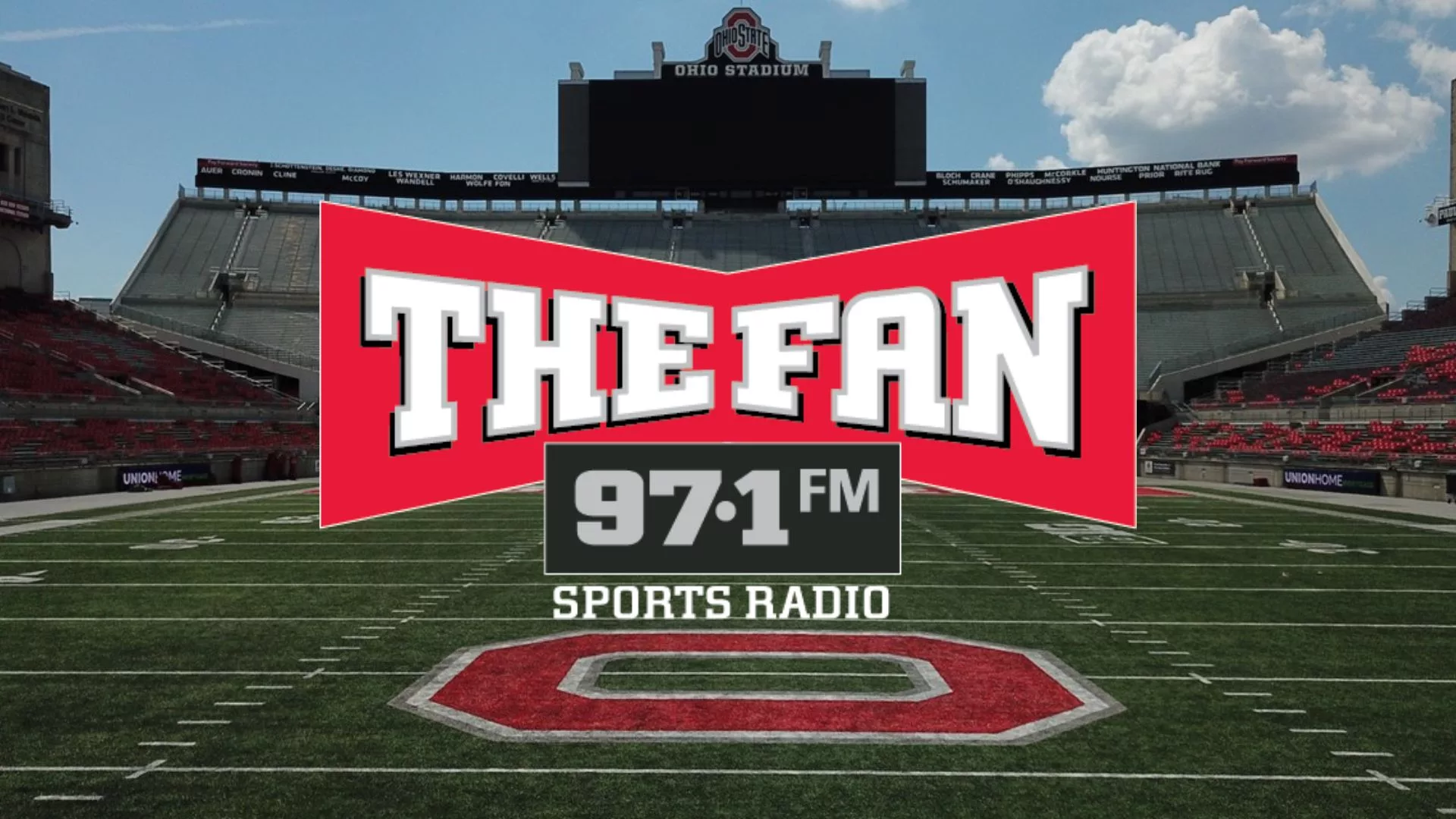 The Fan Ohio State-Michigan Game Week Audio | WBNS - Columbus, OH