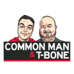 Common Man & T-Bone Weekend February 3, 2024