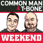 Common Man & T-Bone Weekend February 24, 2024