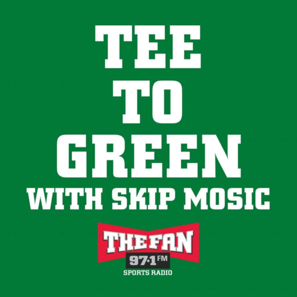 Tee to Green – WBNS – Columbus, OH
