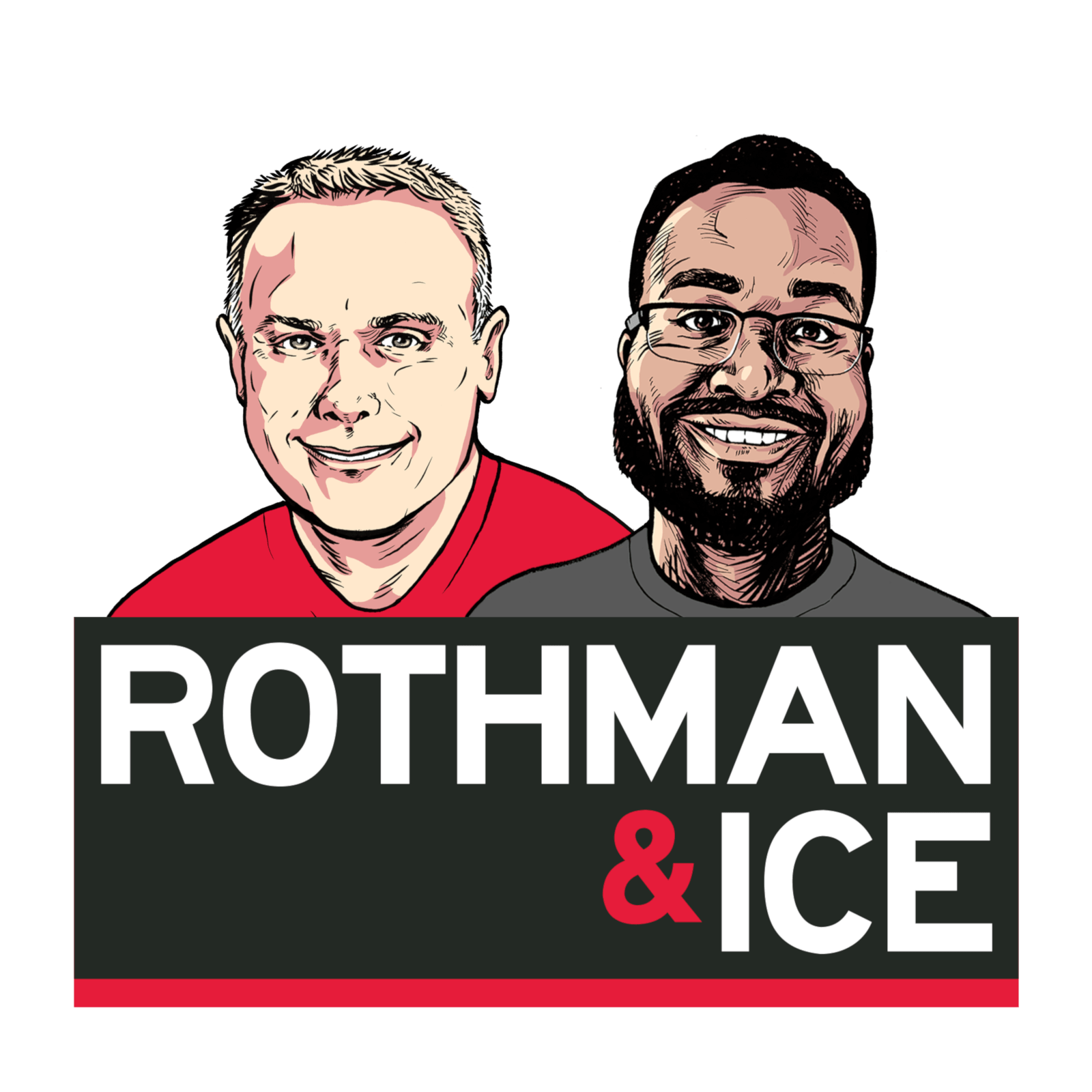 Rothman & Ice May 28, 2024 WBNS Columbus, OH
