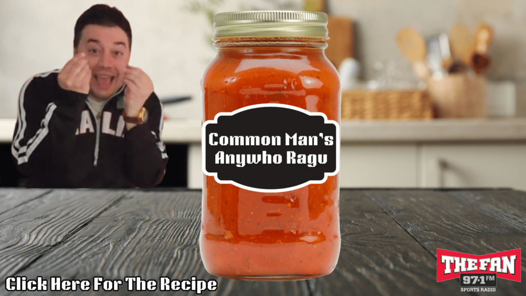 CommonManRagu