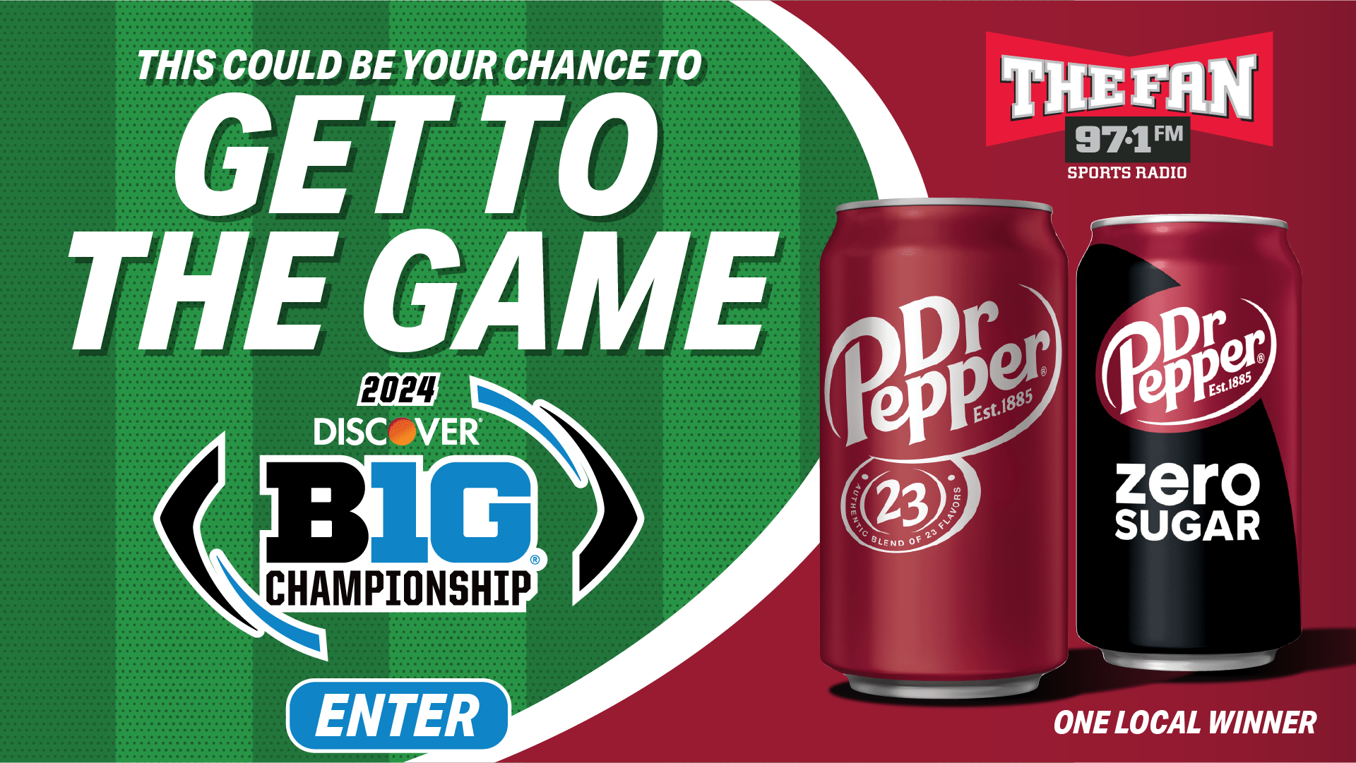 Dr Pepper Logo 2024