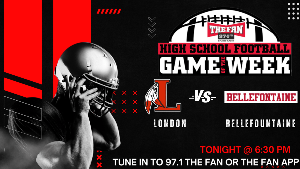 High School Football Week 6 Tonight WBNS Columbus, OH