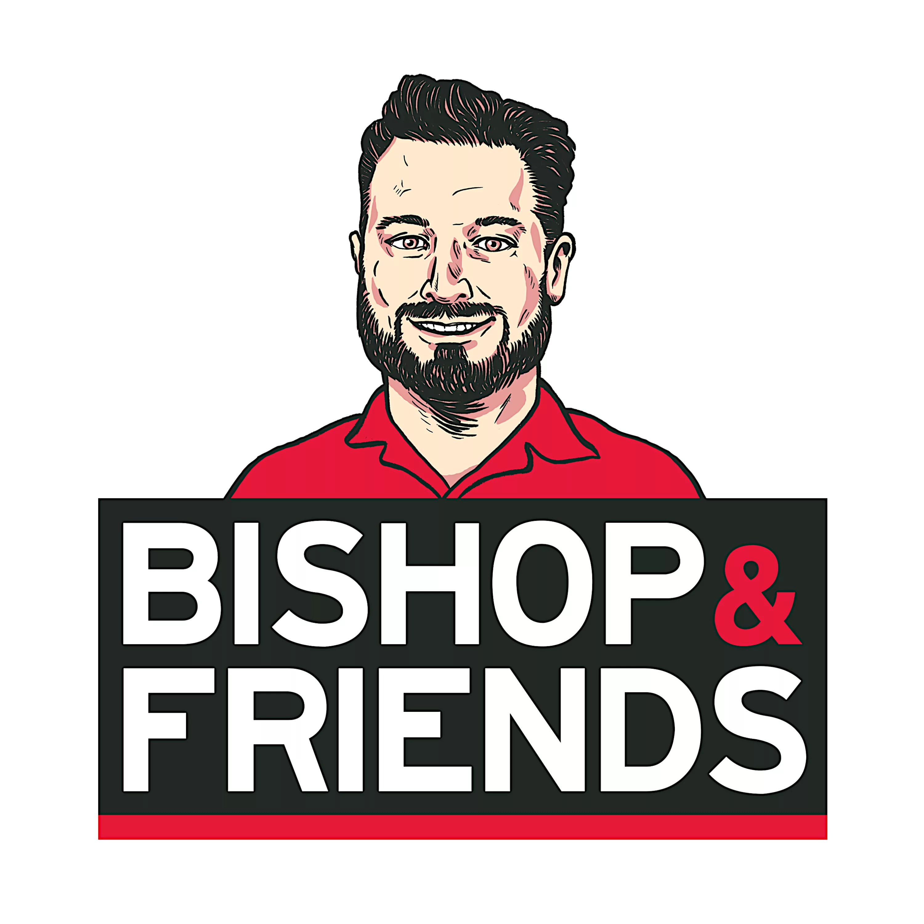 Bishop & Friends March 13, 2025 – WBNS – Columbus, OH