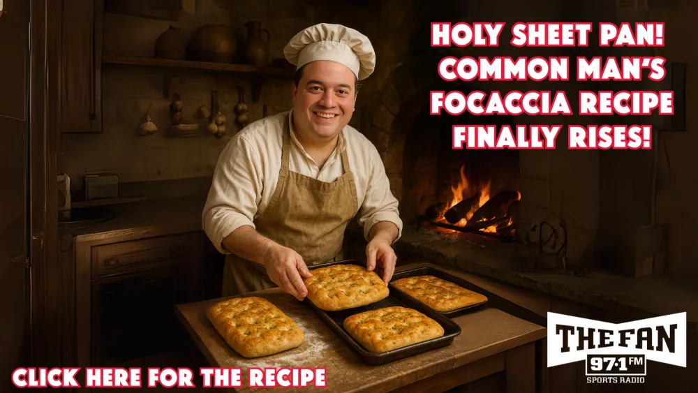 FOCACCIA